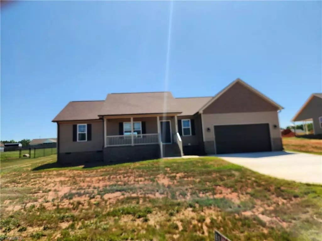 Stokesdale, NC 27357,139 Knight Farm RD