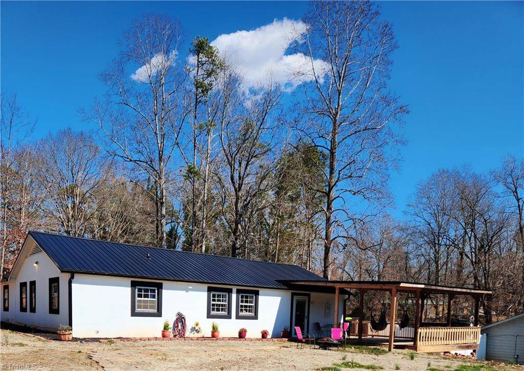 Lexington, NC 27292,307 Pinehaven DR