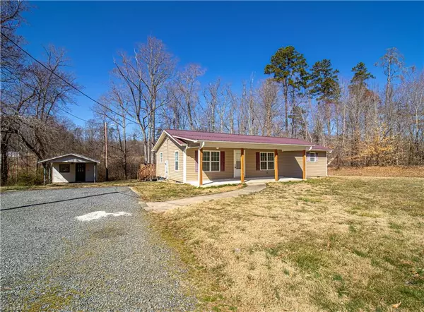 Madison, NC 27025,3373 US Highway 311