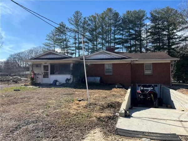 Mocksville, NC 27028,2150 Us Highway 158