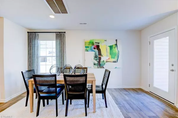 Gibsonville, NC 27249,517 Fife CT