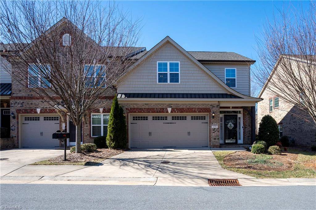 Winston-salem, NC 27103,1159 Augustine Heights DR