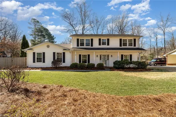 Greensboro, NC 27410,1901 Hobbs RD
