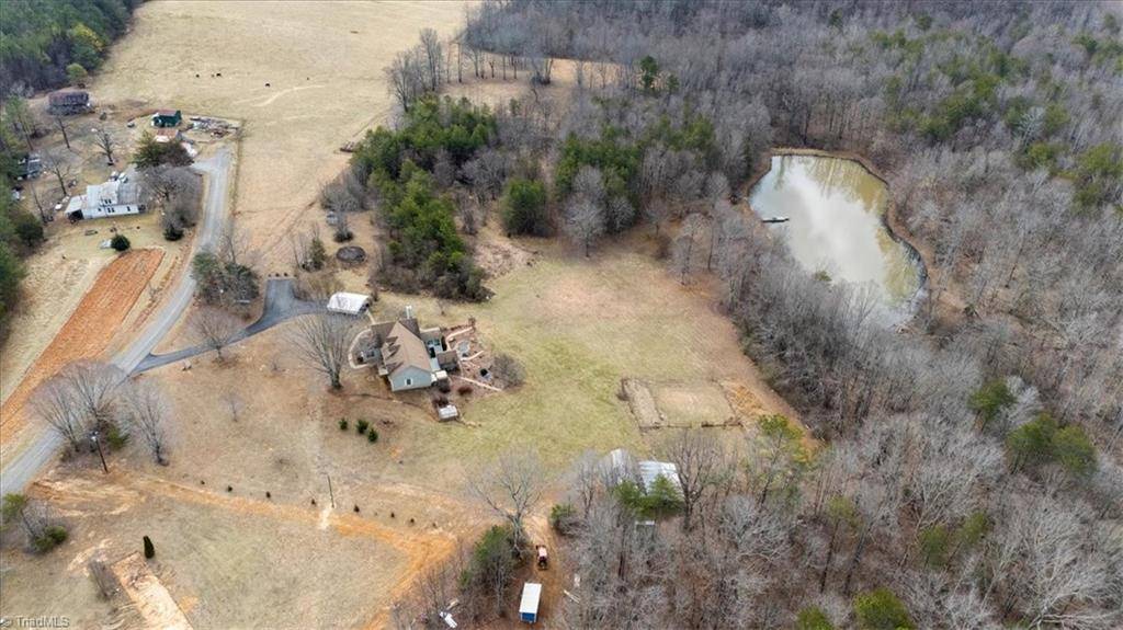 Pilot Mountain, NC 27041,1168 J P Lynch RD