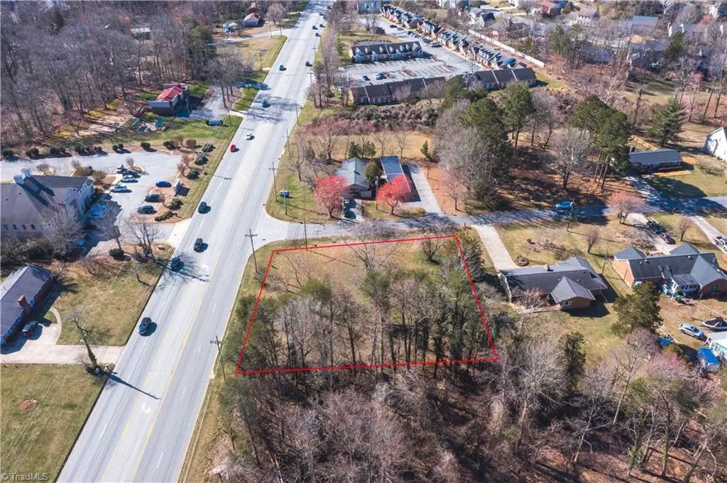 High Point, NC 27265,2301 Eastchester DR