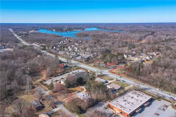 High Point, NC 27265,2301 Eastchester DR