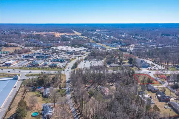 High Point, NC 27265,2301 Eastchester DR
