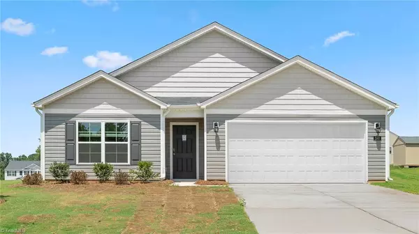 180 Indigo Bunting CT, Lexington, NC 27295