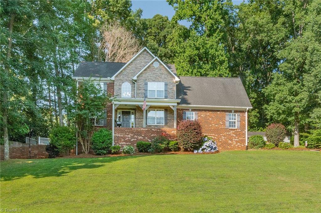 Winston-salem, NC 27107,368 Noralin DR