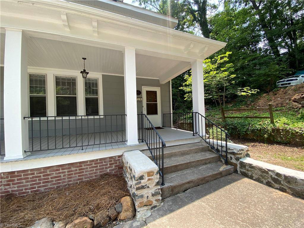 Winston-salem, NC 27103,1912 Elizabeth AVE