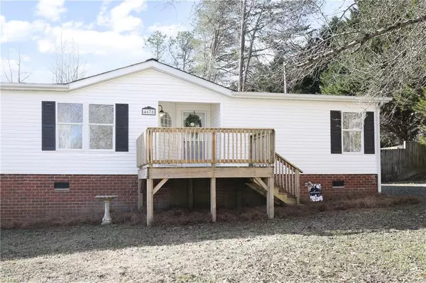 Mcleansville, NC 27301,4678 Iron Weed DR