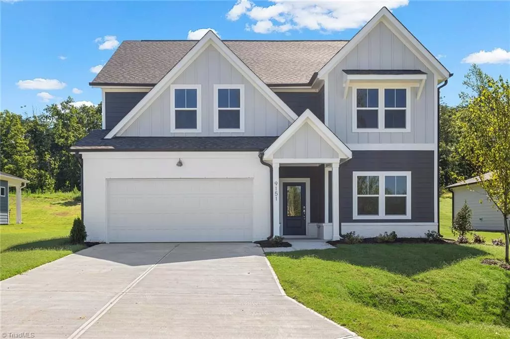 Kernersville, NC 27284,9151 Stoney River LN