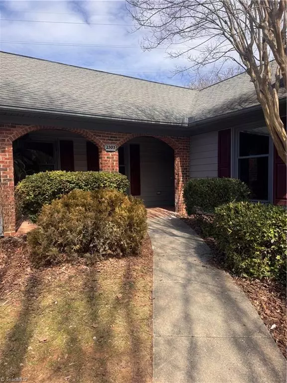 2303 Brandt Village RD,  Greensboro,  NC 27455