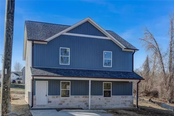 Greensboro, NC 27405,2700 October LN