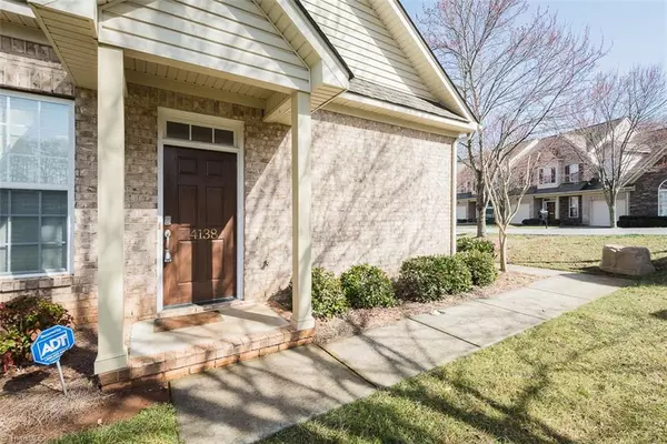 Greensboro, NC 27455,4138 Baylor ST