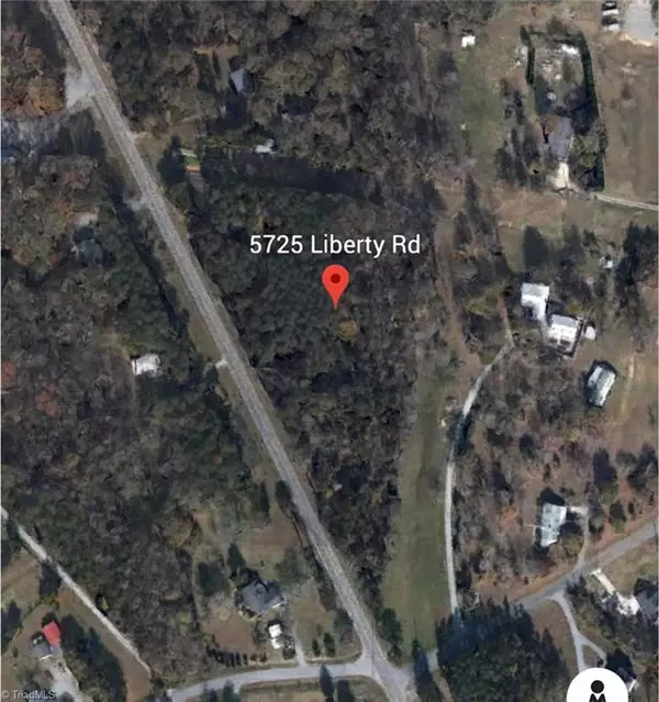 5725 Liberty RD, Climax, NC 27233