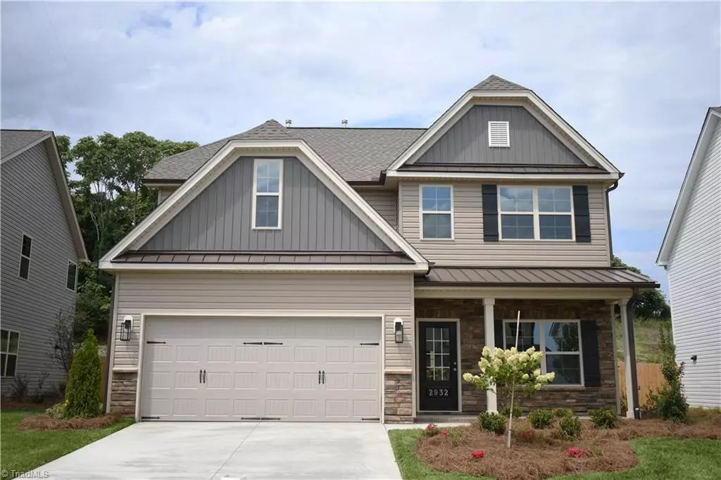 Winston-salem, NC 27127,2932 Flat Rock DR