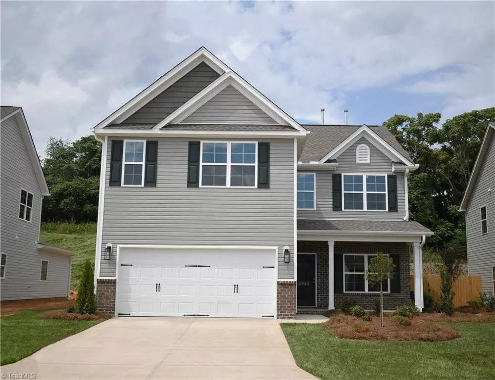 Winston-salem, NC 27127,2944 Flat Rock DR