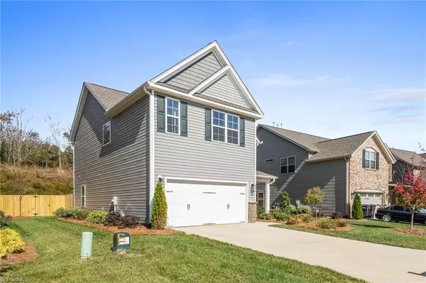 Winston-salem, NC 27127,2944 Flat Rock DR