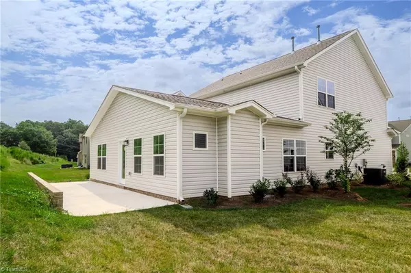 Winston-salem, NC 27127,2950 Flat Rock DR