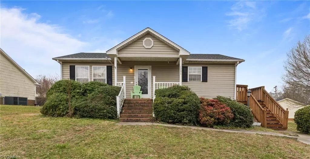 Burlington, NC 27217,1231 Elwood CT