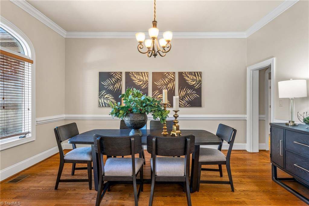 Greensboro, NC 27410,5 Ashton CT