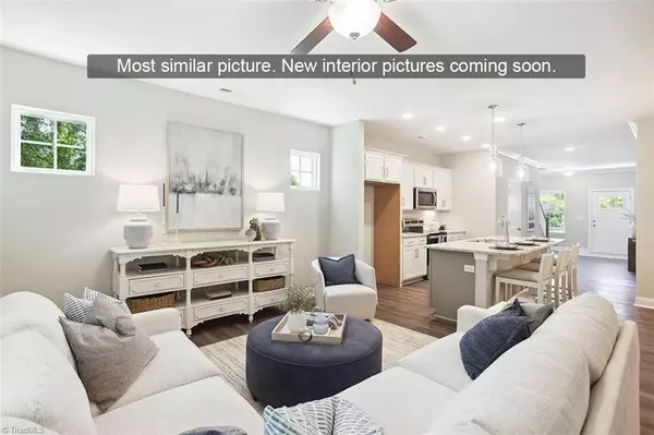 Jamestown, NC 27282,201 Oakdale Forest CT #Lot 10