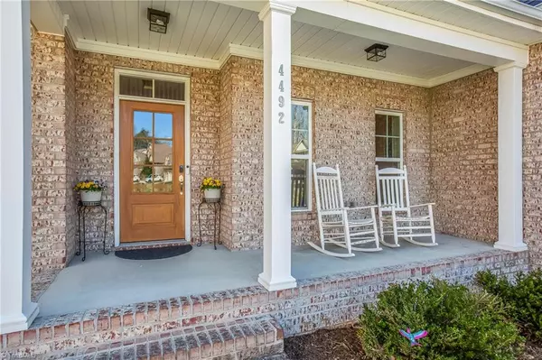 Winston-salem, NC 27106,4492 Cheyenne CT