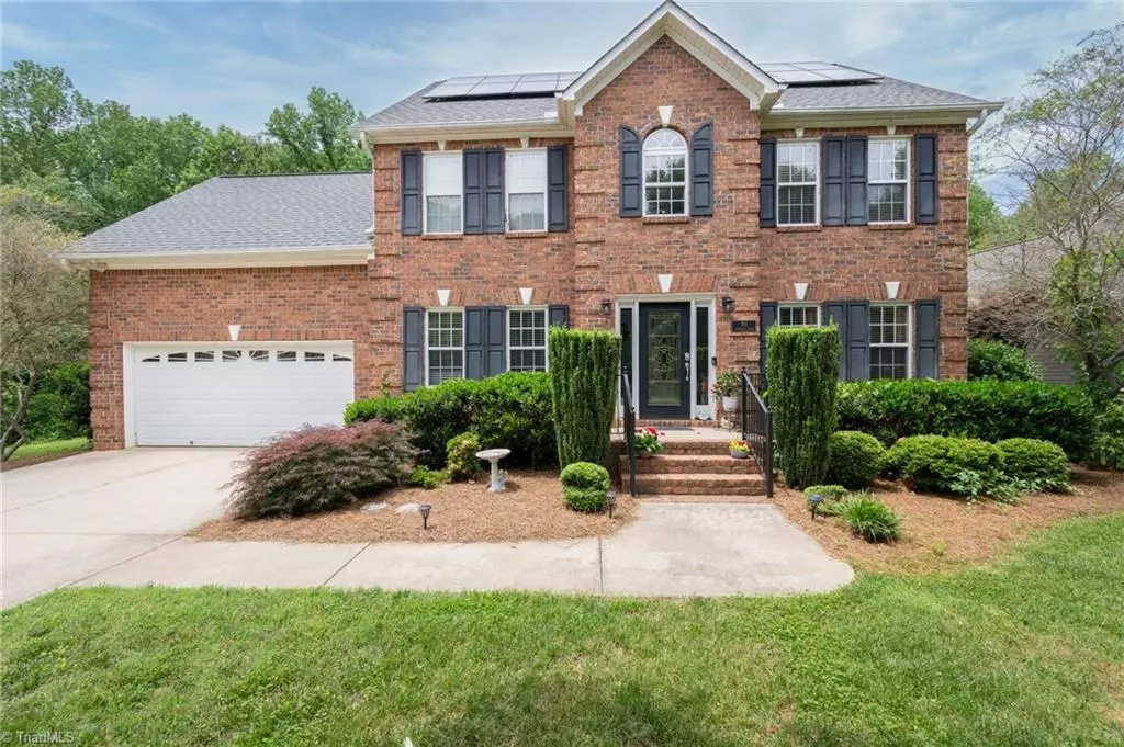 Clemmons, NC 27012,701 Barrocliff RD