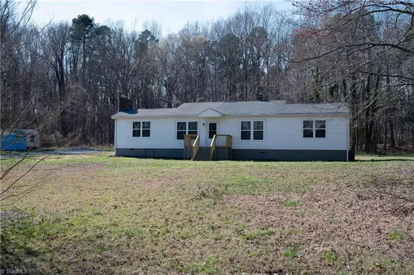 Asheboro, NC 27205,1473 Briarcliff DR