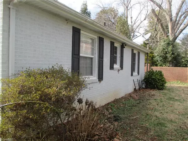 Eden, NC 27288,507 Dumaine ST