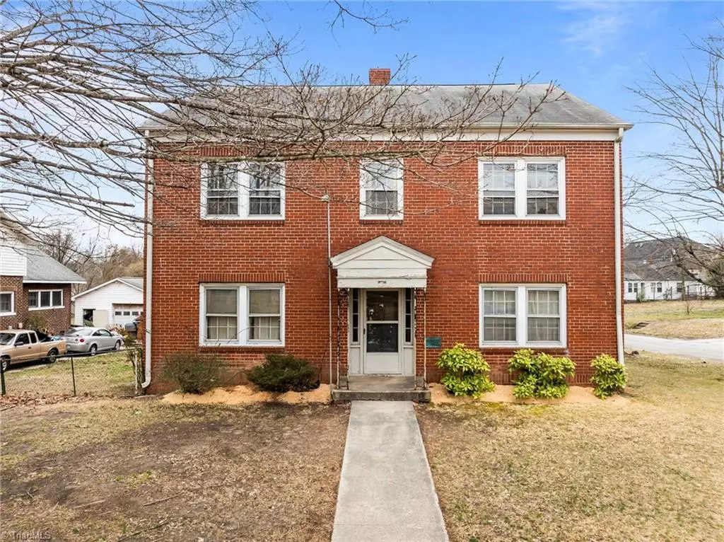 Thomasville, NC 27360,101 Montlieu AVE