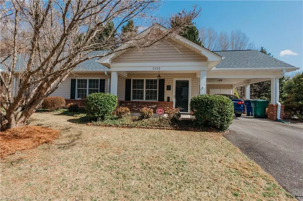 Mount Airy, NC 27030,2125 Heatherstone LN