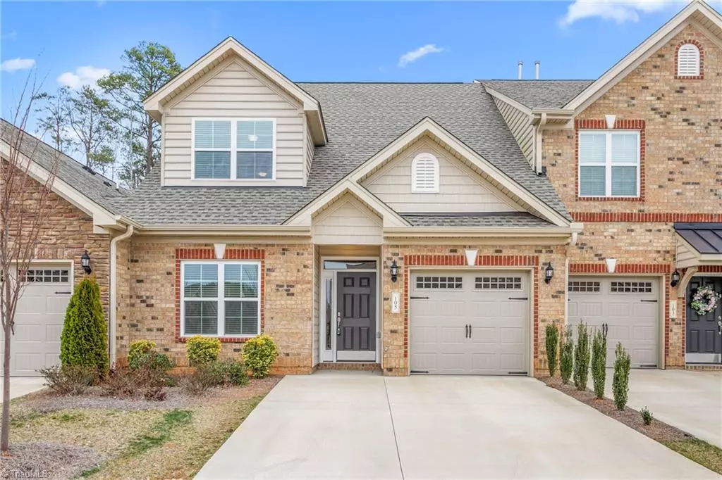 Gibsonville, NC 27249,105 Saint Michael DR
