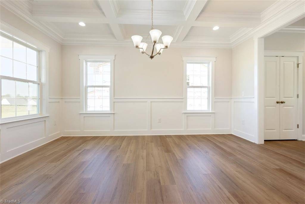 Graham, NC 27253,511 Valentine CT #Lot 106