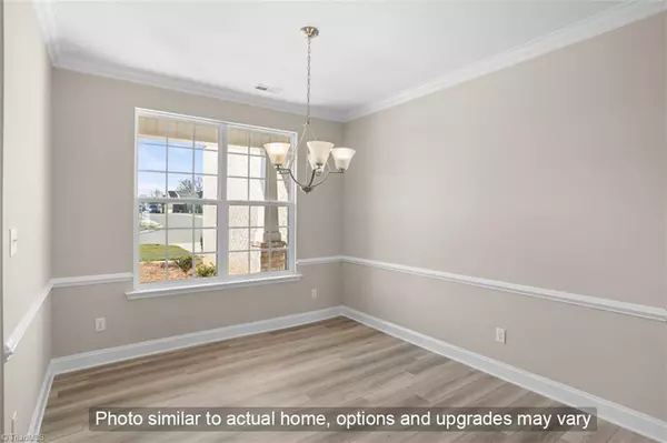 King, NC 27021,116 Rocky Maple DR #Lot 42