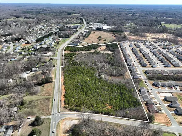 Greensboro, NC 27405,4520 Hicone RD #Tract 2