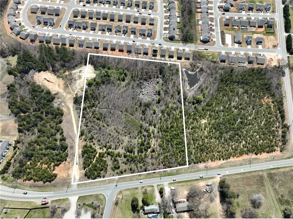 Greensboro, NC 27405,4520 Hicone RD #Tract 2