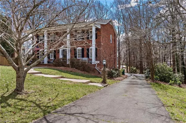 Clemmons, NC 27012,8204 Rivermont DR