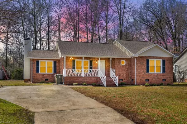 Greensboro, NC 27406,2297 Zornbrook DR