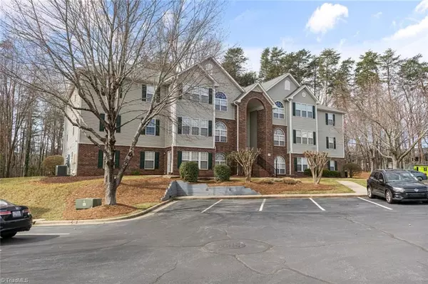 Winston-salem, NC 27106,814 Timberline Ridge CT