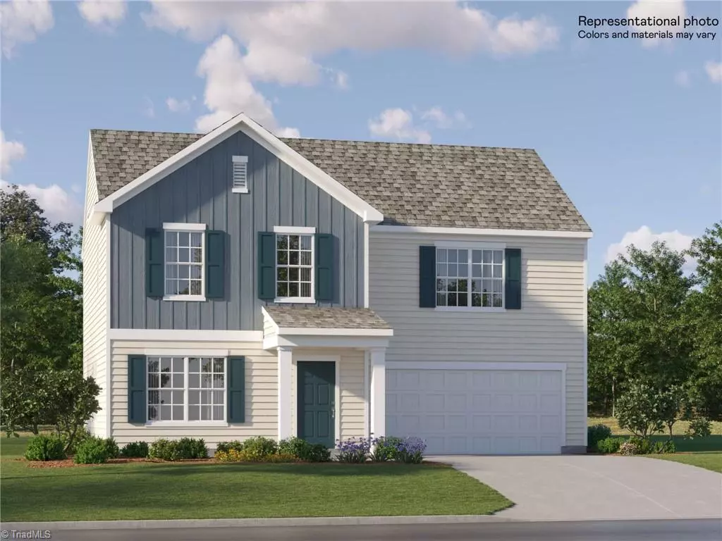 Kernersville, NC 27284,1751 Mallard DR