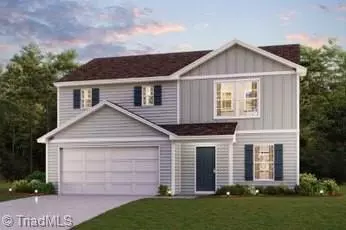 158 Century CT, Linwood, NC 27299