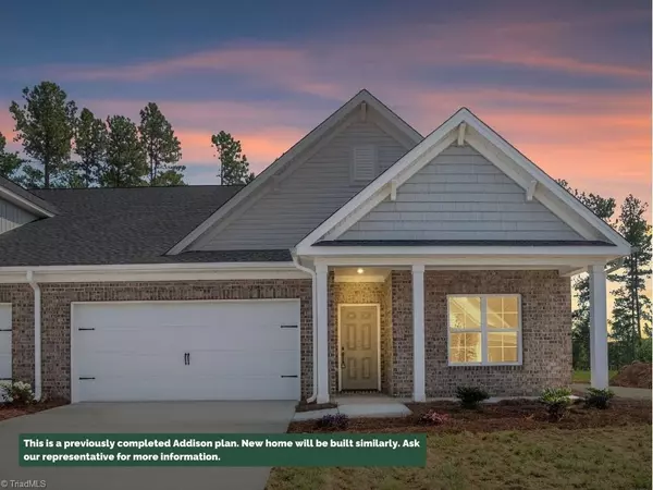 3521 Townland CIR, Clemmons, NC 27012