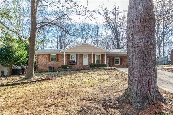 Reidsville, NC 27320,2205 Westover DR