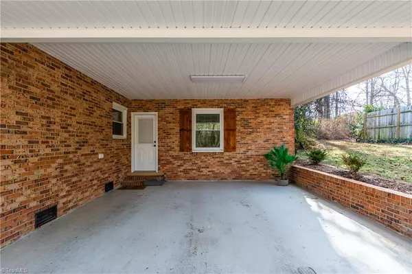 Reidsville, NC 27320,2205 Westover DR