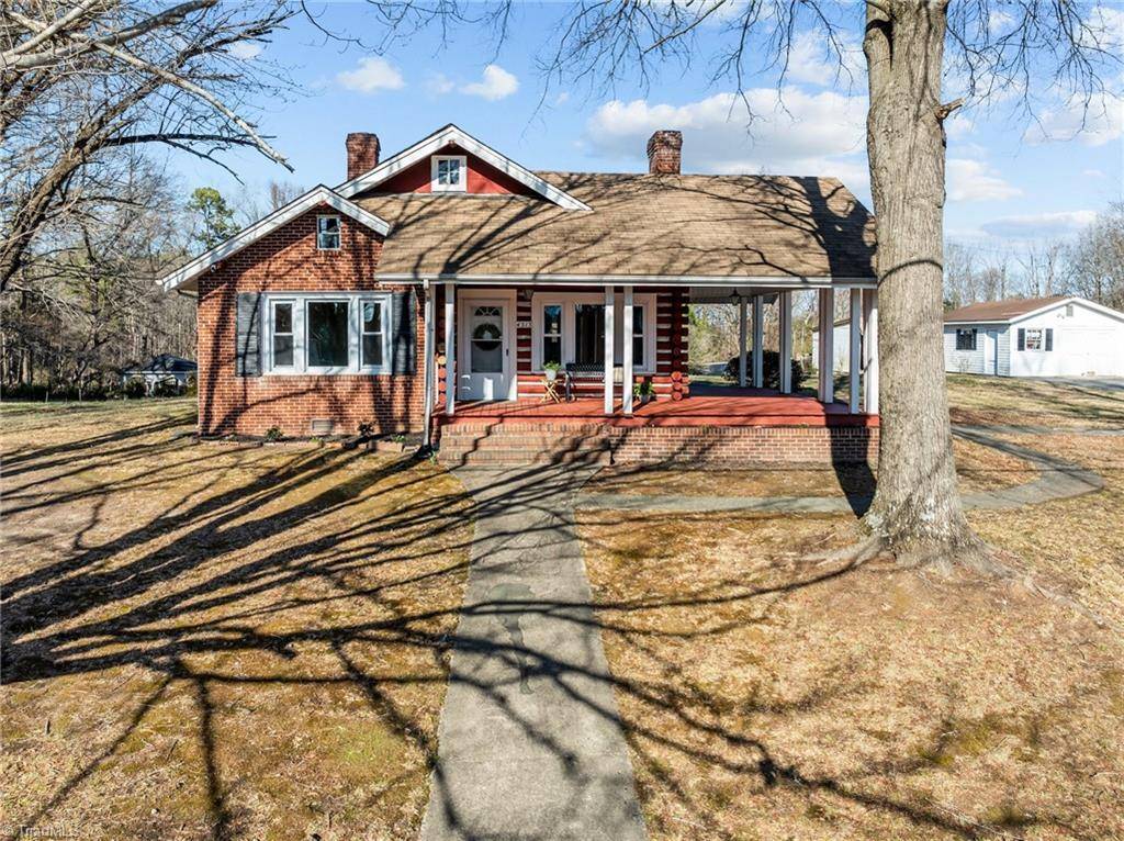 4313 Thomasville RD, Winston-salem, NC 27107