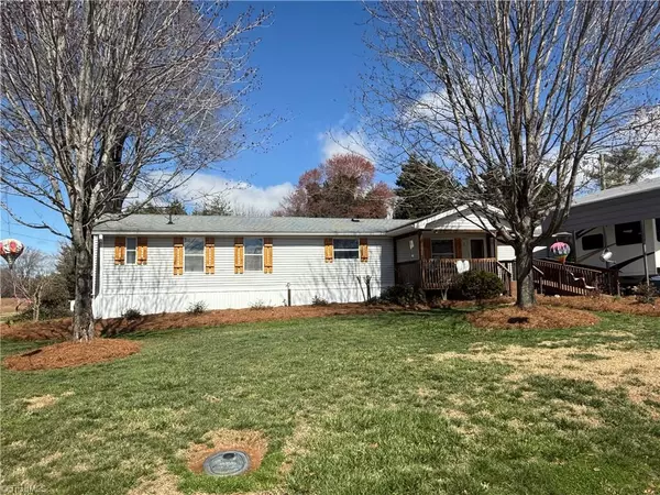 8504 Farrington RD, Colfax, NC 27235