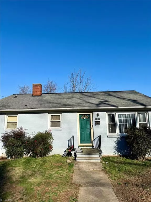 Winston-salem, NC 27101,1121 Rich AVE