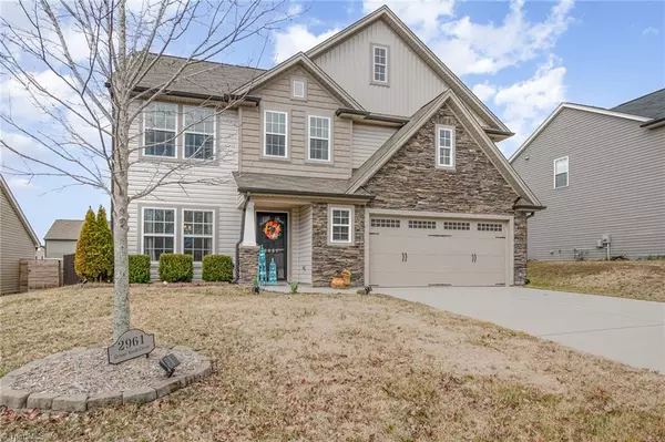 Thomasville, NC 27360,2961 Grassy Knoll CIR